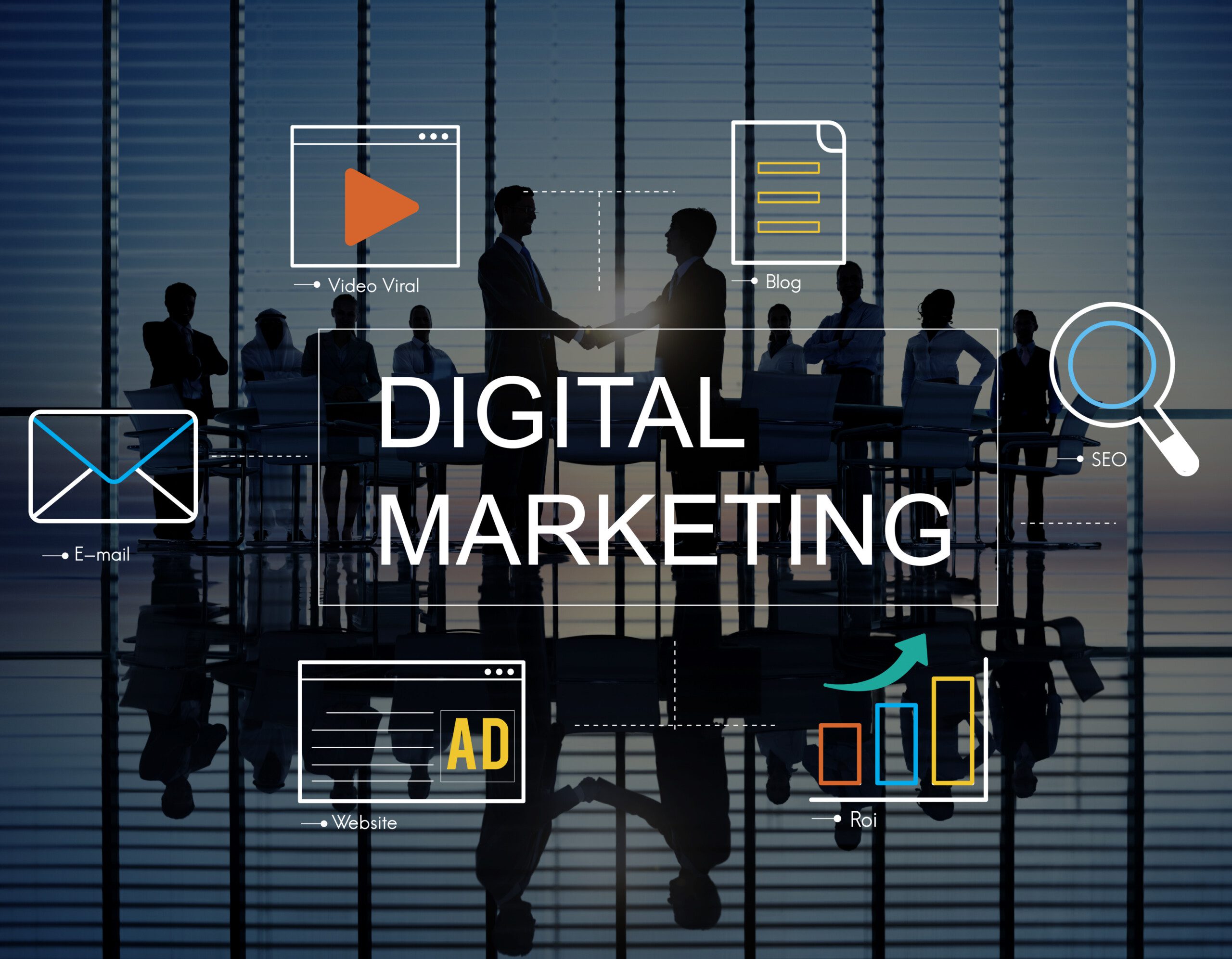 digital marketing untuk bisnis