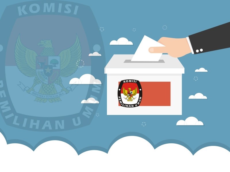 Proses Pemilu 2024 Menuju Demokrasi Masa Depan yang Lebih Baik